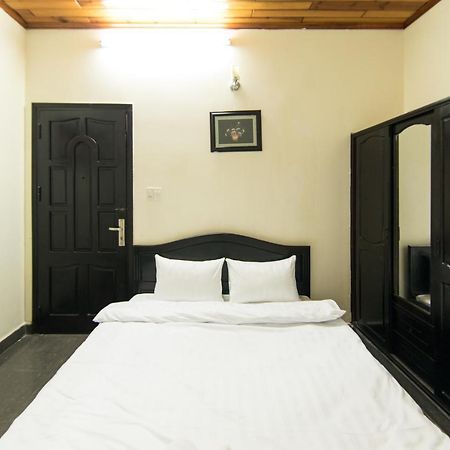 Dala Hotel Da Lat Dış mekan fotoğraf
