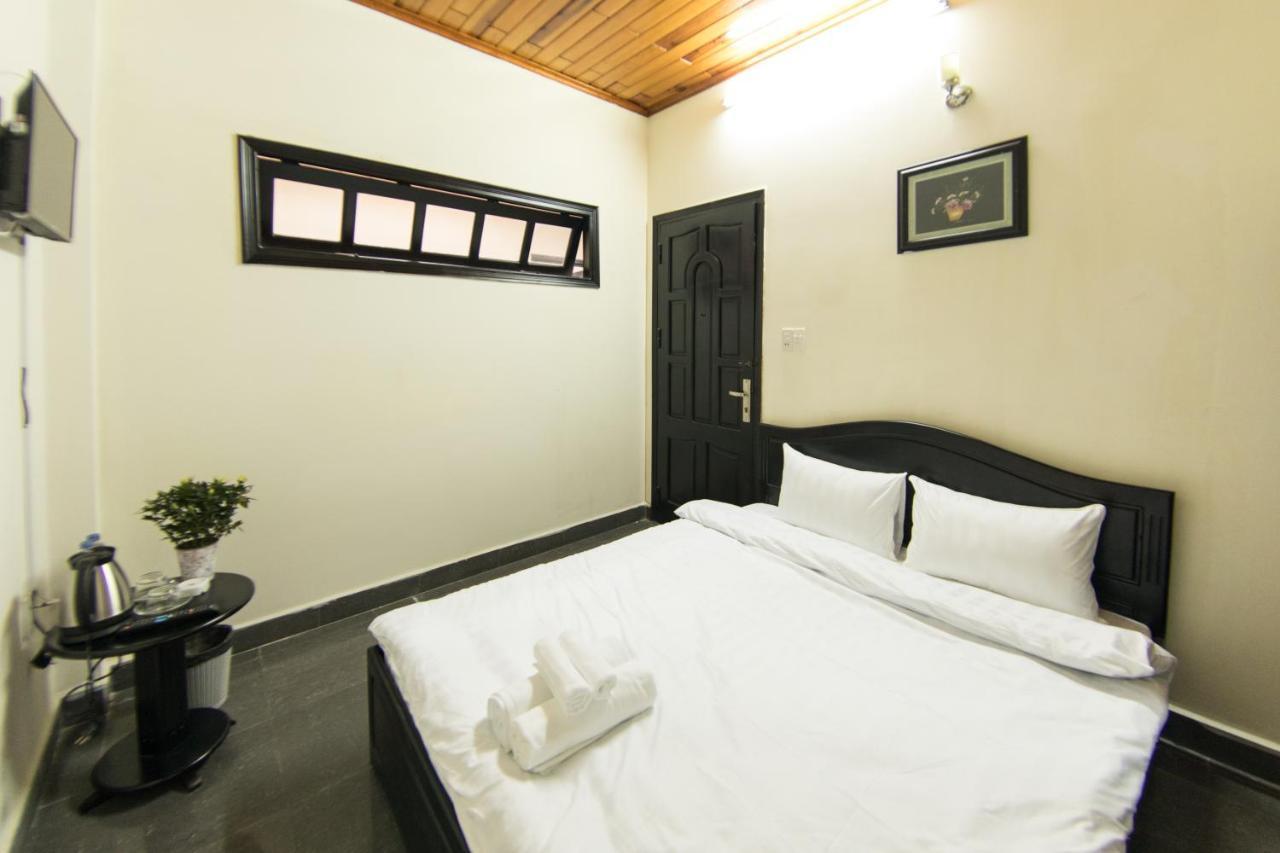 Dala Hotel Da Lat Dış mekan fotoğraf